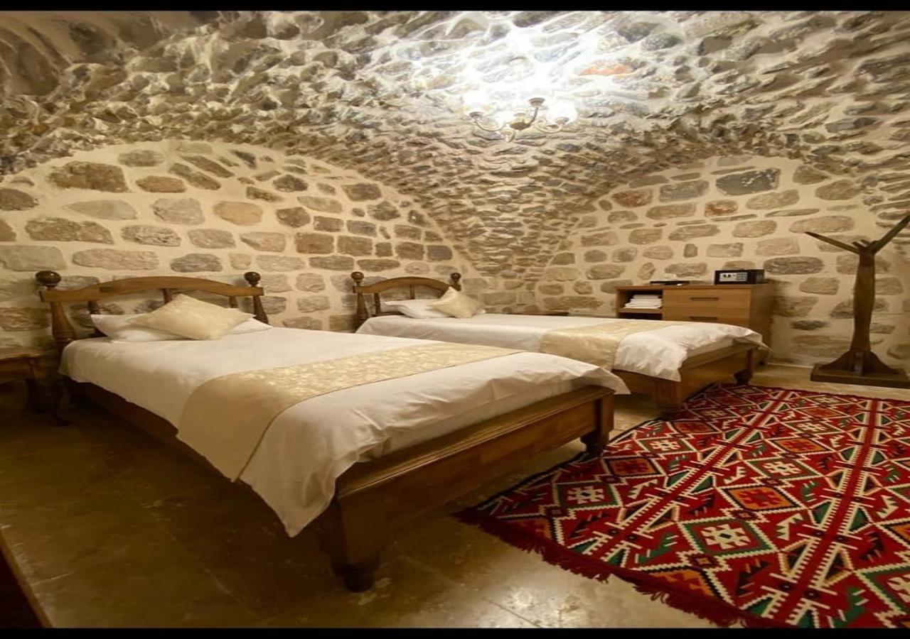 Old City Tourism Mardin Dış mekan fotoğraf
