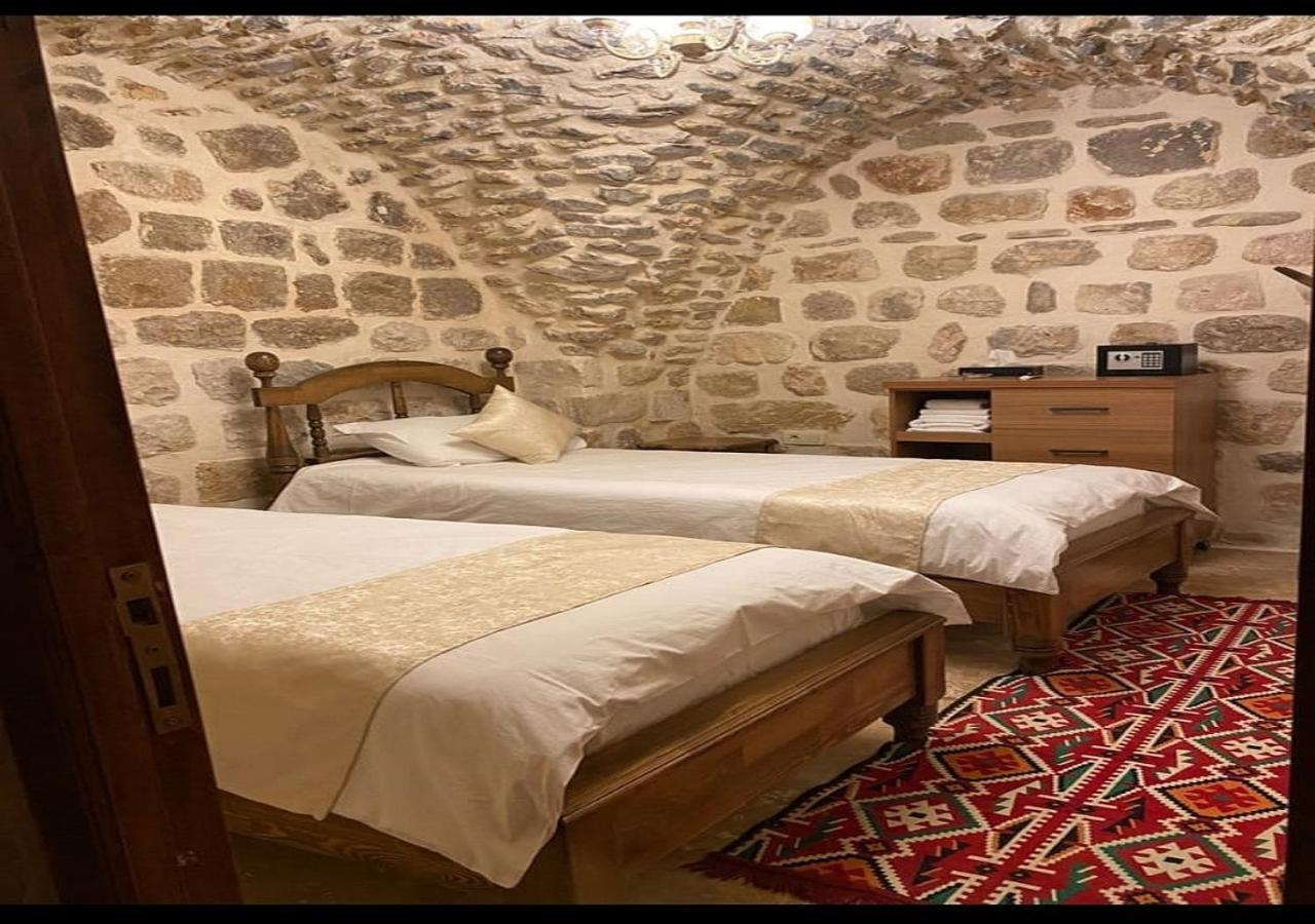 Old City Tourism Mardin Dış mekan fotoğraf