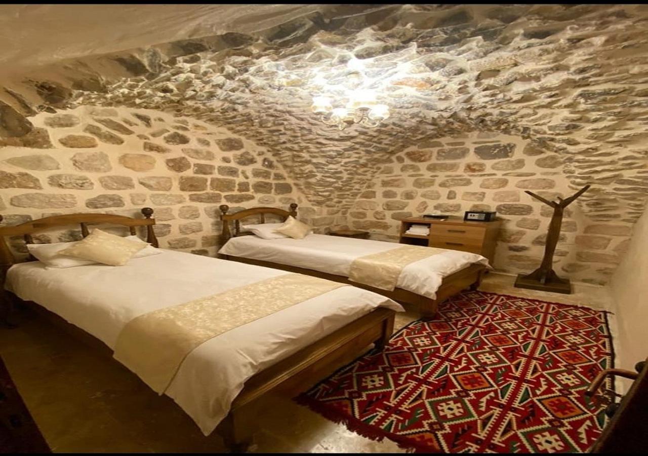 Old City Tourism Mardin Dış mekan fotoğraf